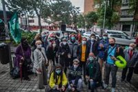 Más Madrid se define como "el lobby de la ilusión" con unas encuestas que avalan su "política de lo que importa"