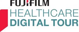 FUJIFILM HEALTHCARE DIGITAL TOUR: Radiology can take a leadership role in post-COVID-19 recovery by focusing on the patient experience and maximizing the use of new technologies. Join us in live debates and take part in conversations around the hot topi