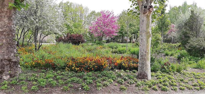 Jardines Finca Vista Alegre