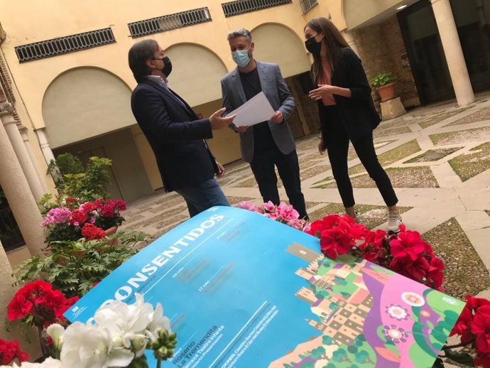 Previa de la presentación de la II edición de Consentidos