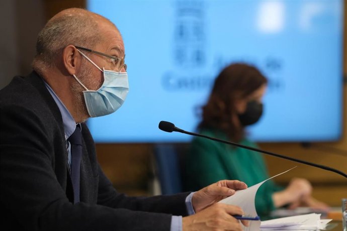 CVirus-CyL cree que debe analizarse si la vigilancia de las aguas residuales puede ayudar a tomar decisiones anticipadas