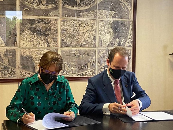 UNIA y Segib se alían para fortalecer el Espacio Iberoamericano del Conocimiento