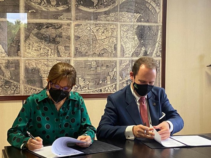 UNIA y Segib se alían para fortalecer el Espacio Iberoamericano del Conocimiento