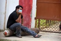 La OMS pide a los países europeos que ayuden a India con "todo lo que puedan"