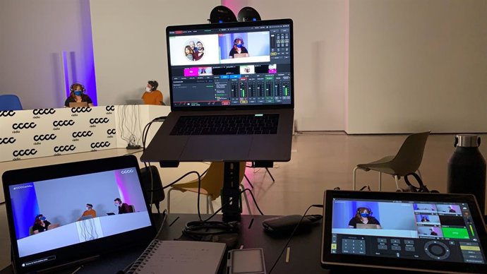 El Centre del Carme estrena programa de radio propio para "dar voz" a la cultura creativa valenciana