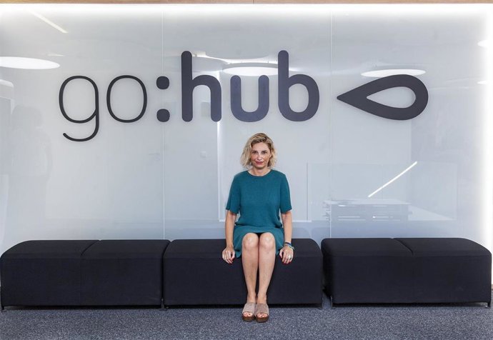 Archivo - Patricia Pastor