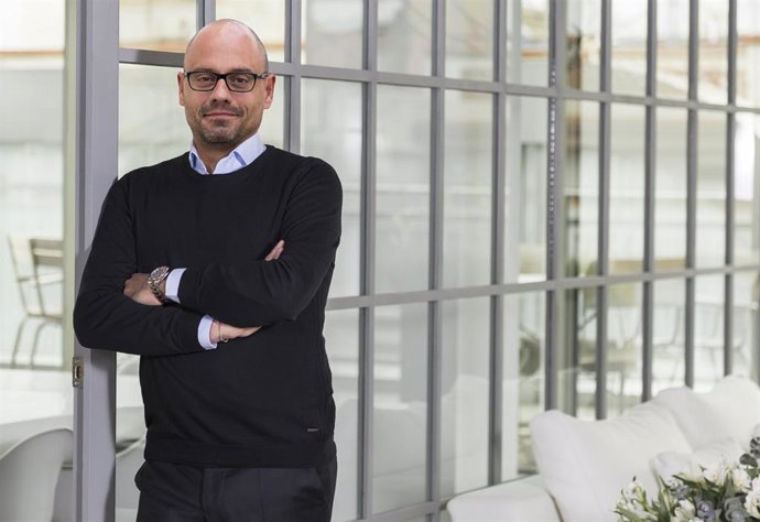 El 'managing partner' de Ysios Capital y responsable de la inversión, Jol Jean-Mairet, que lidera una inversión de 51 millones en la compañía danesa Adcendo