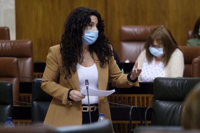 Archivo - Cvirus.-Andalucía destinará una ayuda de urgencia de 8,3 millones de euros a la atención de familias vulnerables