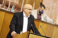 El Parlamento andaluz pide IVA del 4% para el sector turístico, seguro para viajeros y bono turístico nacional