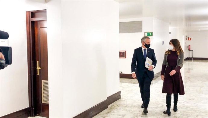 Urkullu y Gorrotxategi