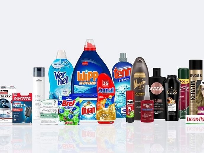 Desde Loctite a Schwarzkopf, las marcas de Henkel Ibérica con las que ha impulsado la innovación y la sostenibilidad
