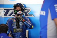 Joan Mir: "Pedro Acosta tiene un futuro muy brillante"