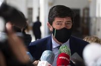 Marín: La salida del estado de alarma será "a la carta" de las CCAA porque el Gobierno "no ha hecho sus deberes"