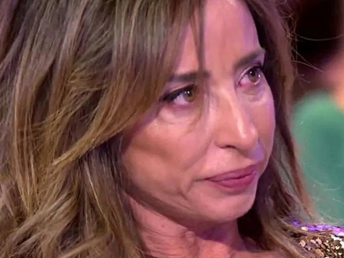 MARÍA PATIÑO