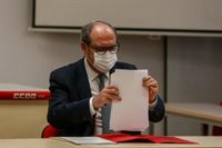 Gabilondo promete implementar el abono transporte joven gratis hasta los 31 años