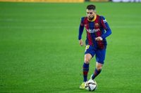 Jordi Alba: "Es un palo muy duro"