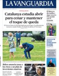 la vanguardia
