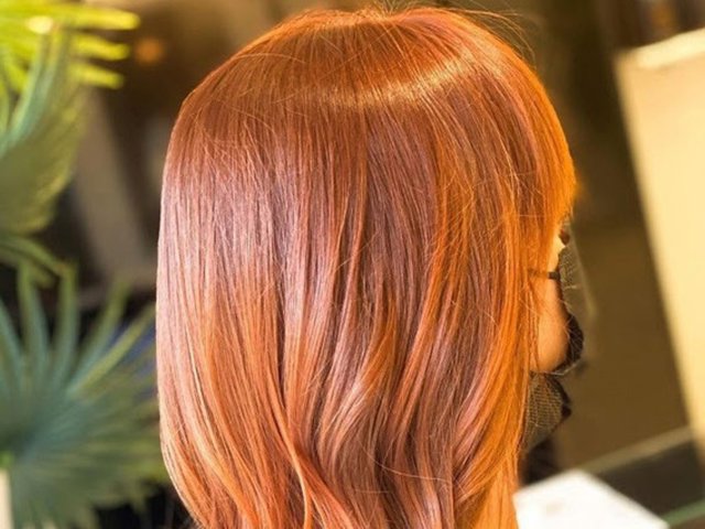 Consejos para cuidar tu cabello en función de su color