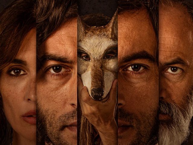 'La Casa Del Caracol', Protagonizada Por Paz Vega Y Javier Rey