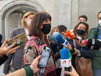 Calvo (Junts) reprocha que ERC pida prisa pero cree que se podrá cerrar un acuerdo "en breve"