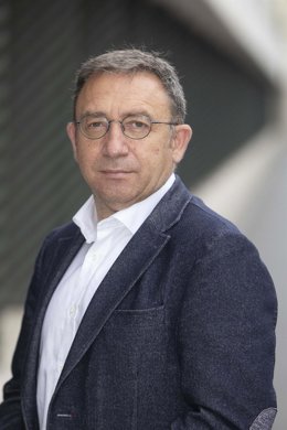 Alberto Guerra, nuevo director de la Fundación Empresa Familiar de Castilla y León.
