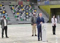 Bravo defiende el carácter "social" de la rebaja fiscal planteada en Andalucía