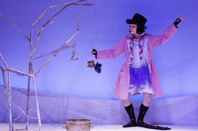 Archivo -    Feten 2016.