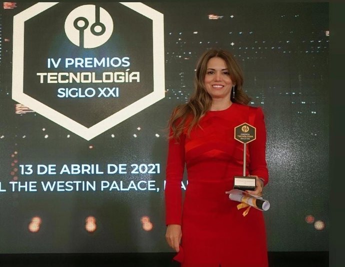 Mar Villa, Fundadora y CEO de Trademarketing Reseach,