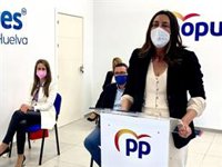 PP-A ve "irresponsable" al Gobierno por "levantar el estado de alarma sin hablar con las comunidades"