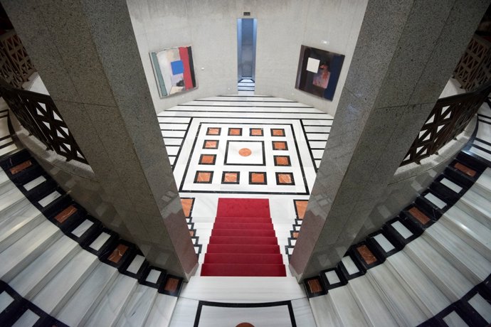 Archivo - Sede de Presidencia del Gobierno de Canarias