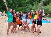 Encuentra el campamento de verano perfecto para tus hijos