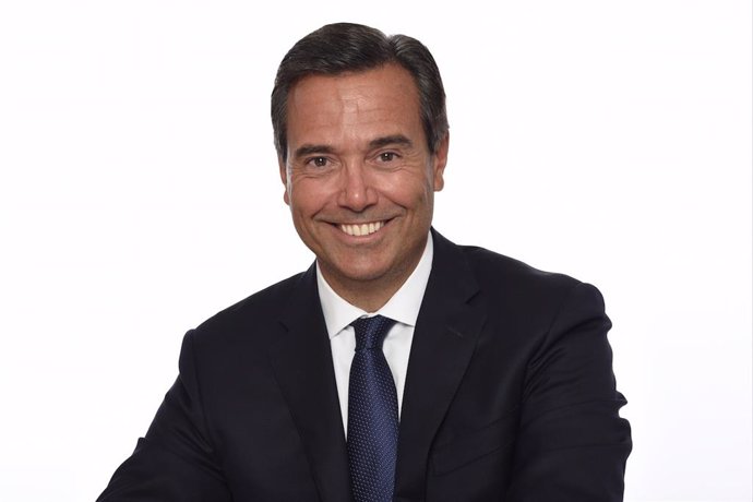 Archivo - António Horta-Osório, propuesto como presidente de Credit Suisse