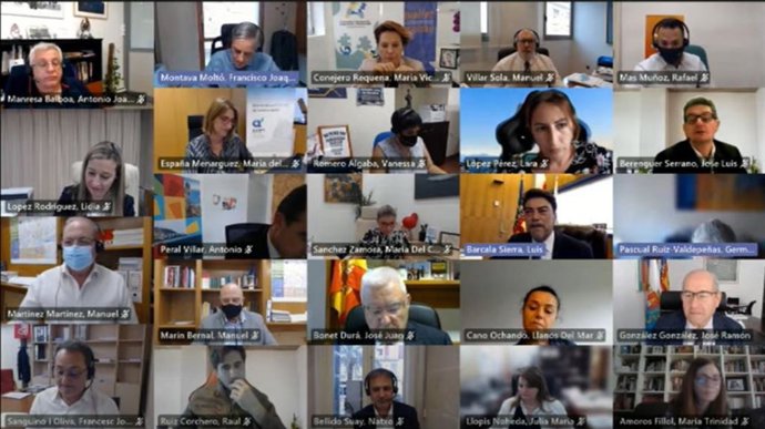 El pleno aprueba adherirse al manifiesto de San Miguel de Salinas para la defensa del trasvase Tajo-Segura