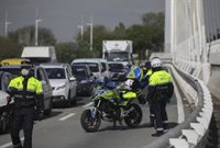 Cuatro capitales y 231 municipios andaluces más en riesgo extremo el primer fin de semana con movilidad interprovincial