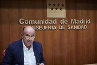 La Comunidad endurecerá las restricciones en 5 ZBS con alta incidencia cuando decaiga el estado de alarma