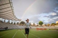 Mónica García, la exatleta y médica de Más Madrid que receta política de lo que de verdad importa, lo cotidiano