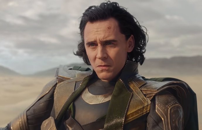 Filtración de Loki revela el nombre de la realidad que debe salvar Tom Hiddleston