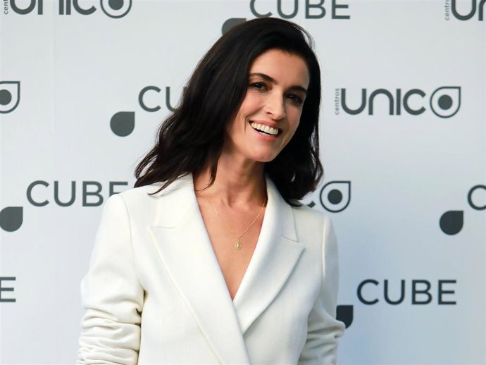 Blanca Romero se convierte en embajadoras de los 'Centros Único'