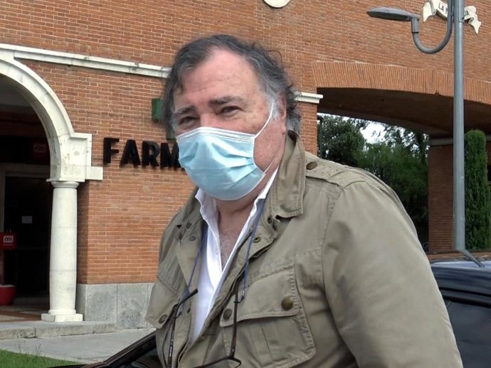 Juancho García Obregón