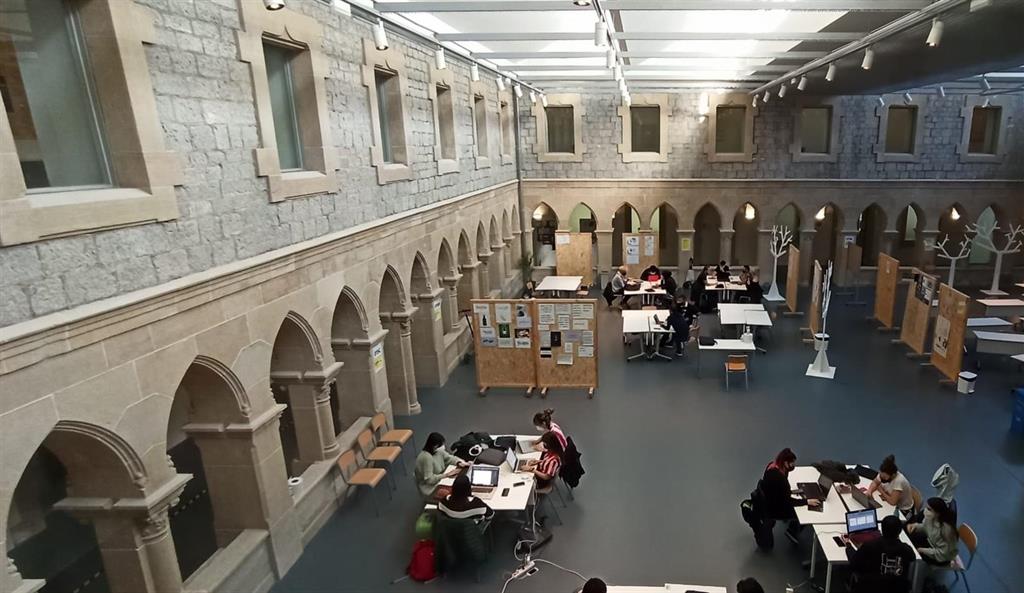 La Escuela de Arte y Superior de Diseño ID Arte de Vitoria abre el