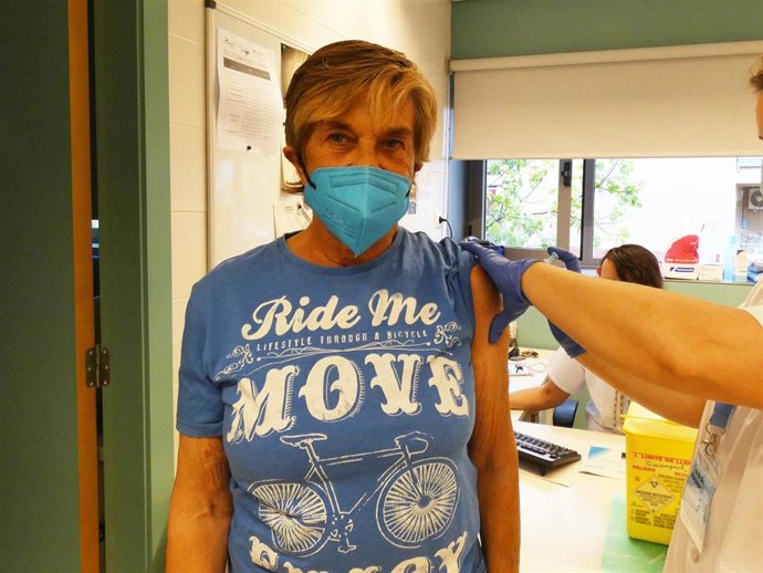 CHELO GARCÍA CORTÉS