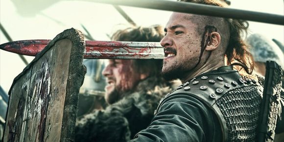 2. The Last Kingdom llegará a su final con su 5ª temporada en Netflix