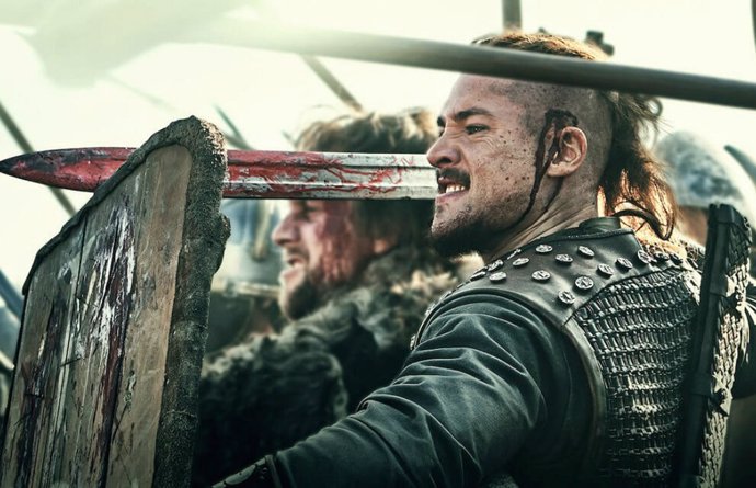 The Last Kingdom llegará a su final con su 5 temporada en Netflix