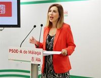 PSOE-A insta a Moreno a adoptar medidas "claras y con justificación sanitaria" tras el fin del estado de alarma