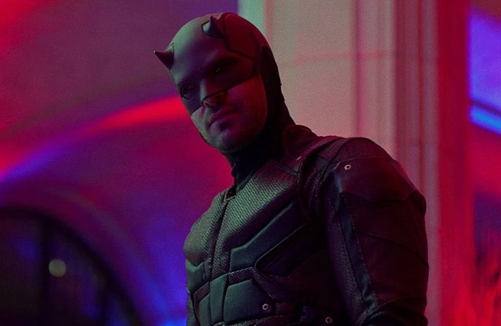 Is the series in which Daredevil will debut in the Marvel Universe leaked?