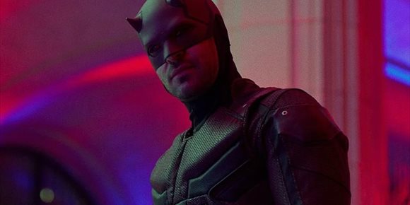 7. ¿Filtrada la serie en la que Daredevil debutará en el Universo Marvel?