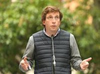 Almeida asegura que Ayuso "va a arrasar", y avisa: "Pedro, toma nota"