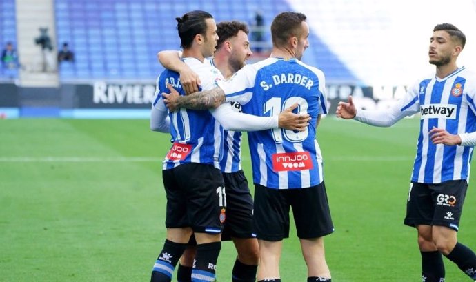 Espanyol - Málaga