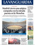 la vanguardia