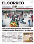 el correo
